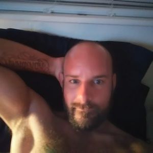 Meet your Posher, Jeff